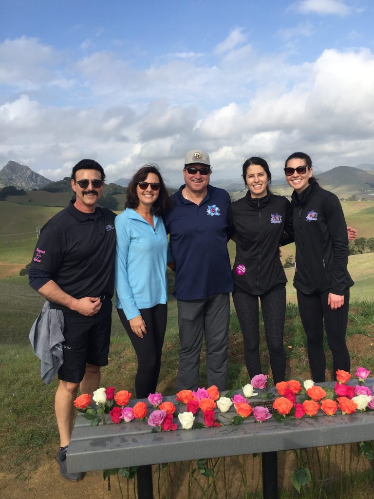 MOFF | Cure ALS – Martha Olson Fernandez Foundation