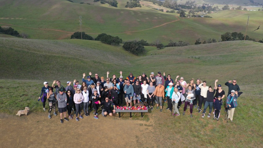 MOFF | Cure ALS – Martha Olson Fernandez Foundation