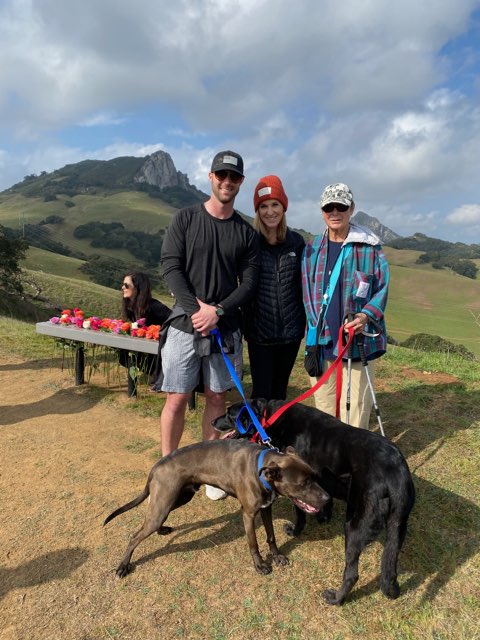 MOFF | Cure ALS – Martha Olson Fernandez Foundation