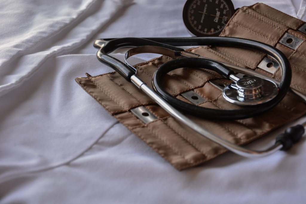 medical environment