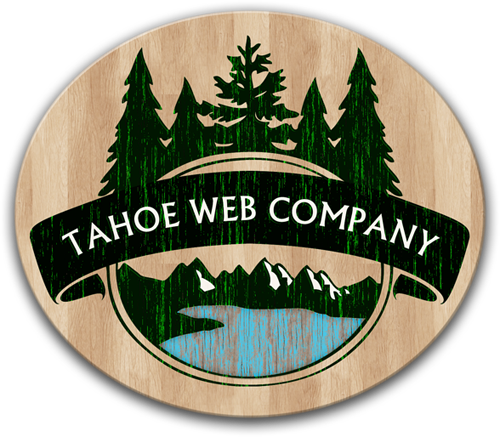 Tahoe Web Company Development Theme
