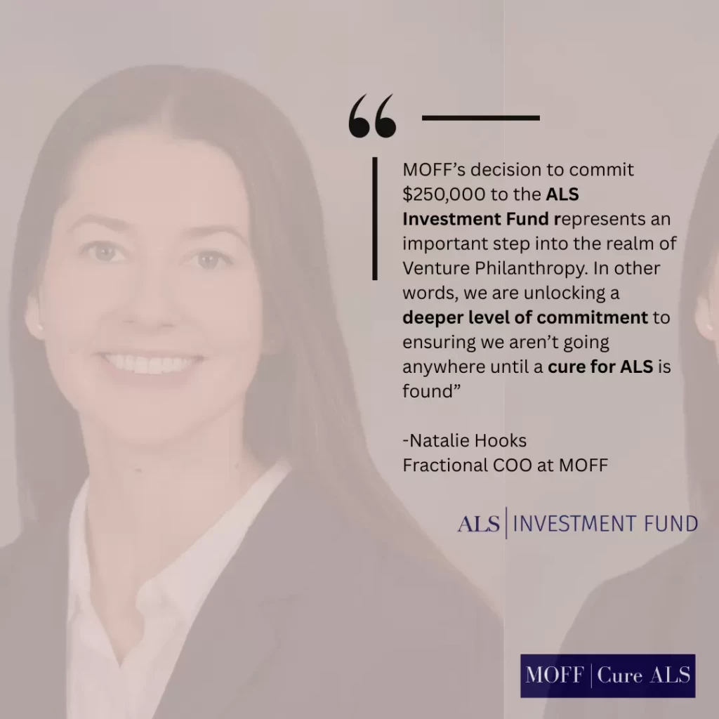 ALS Investment Fund