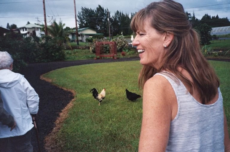 Martha Olson-Fernandez